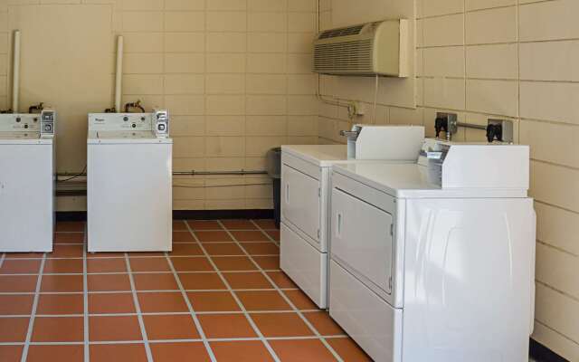 Quality Inn Biloxi Beach
