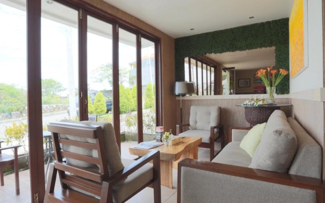 Bellevue Heritage Villas Nusa Dua