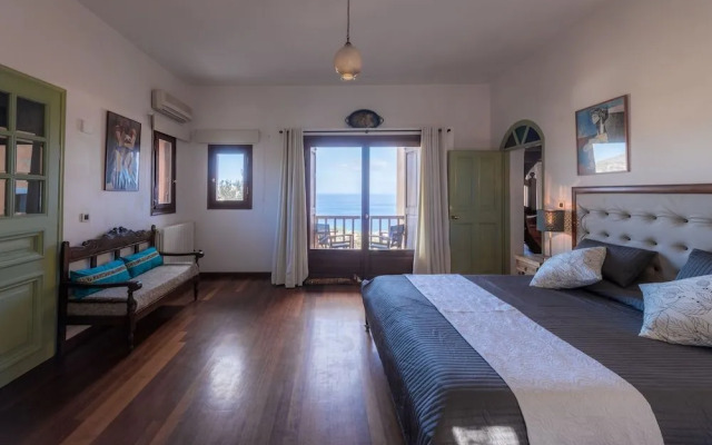 Villa Mirabello Suites