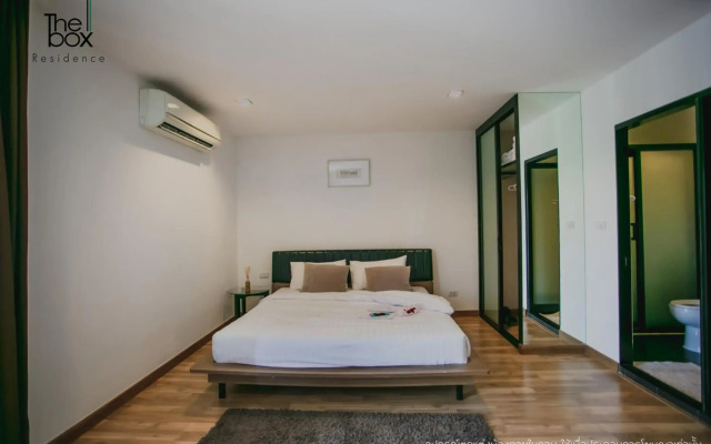 The Box Residence