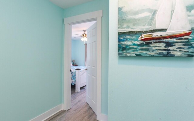 Edgewater Retreat