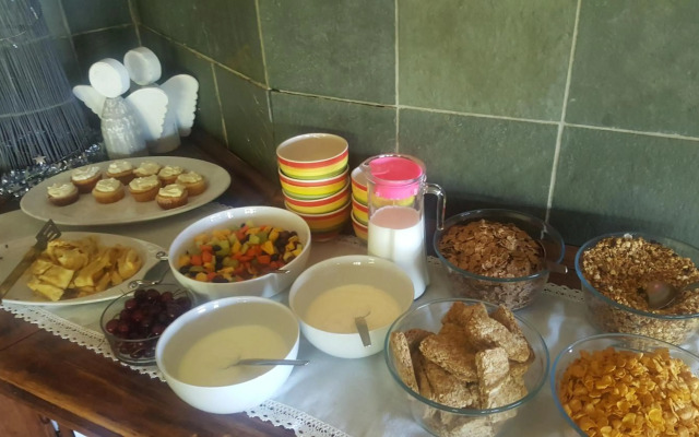 Greenfire Drakensberg Lodge