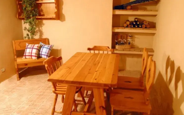 Casa Vacanze La Dolce Vita