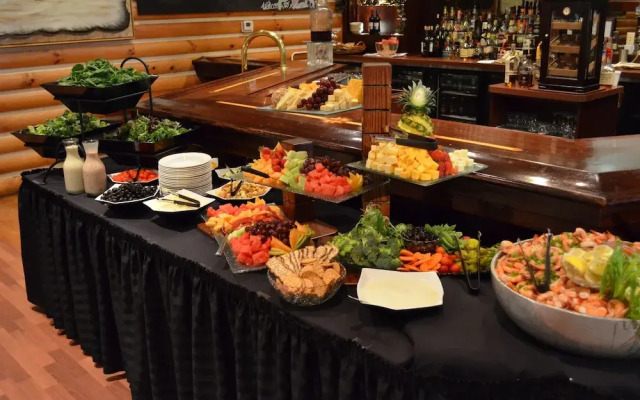 Sawmill Creek by Cedar Point Resorts