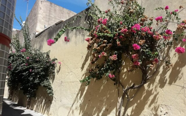 House With 2 Bedrooms in Jerez de la Frontera, With Terrace and Wifi