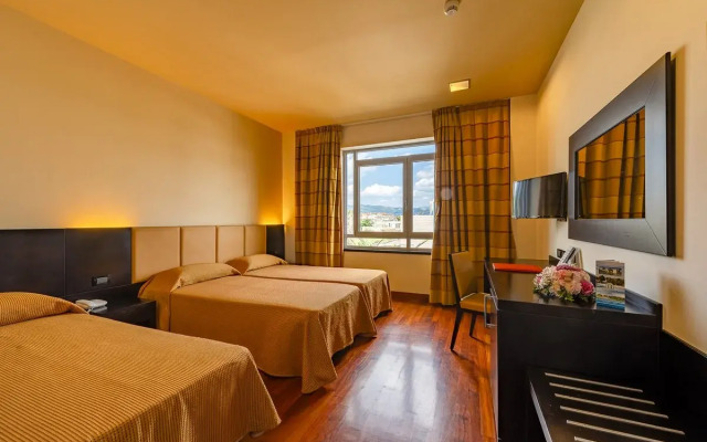 Victoria Terme Hotel