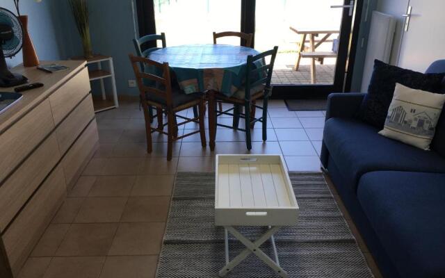 Pause à la Naturelle sur la côte d'opale