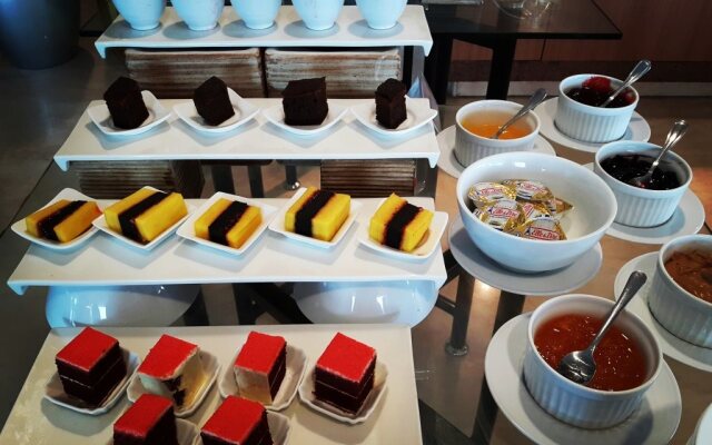 Swiss-Belhotel Makassar