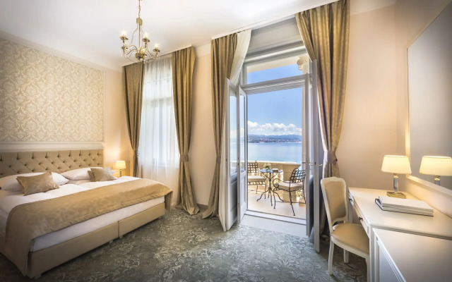 Hotel Palace Bellevue - Liburnia