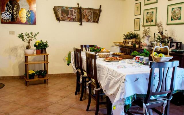 Bed and Breakfast Maria