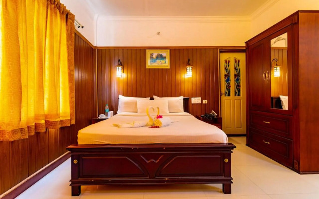 Mist Inn Resort
