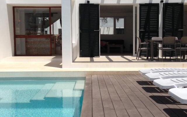 Villas Nure Mar & Mar