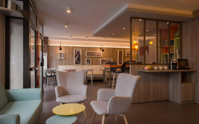 Reims Hotel