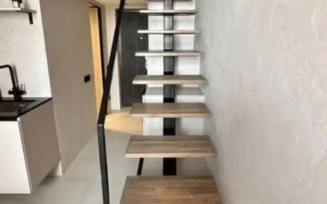 Апартаменты ГринСейл Парк на улице Веселая д. 82/1