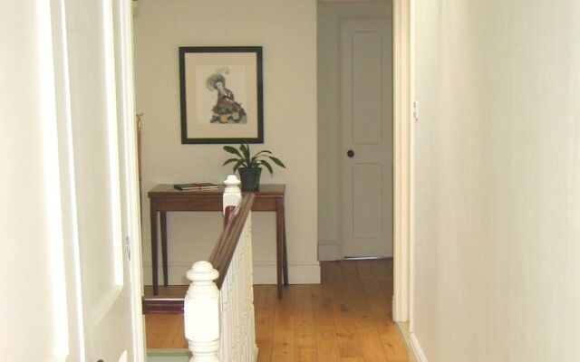 Milestone House B&B