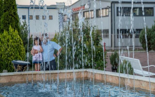 Arta Hotel Timisoara