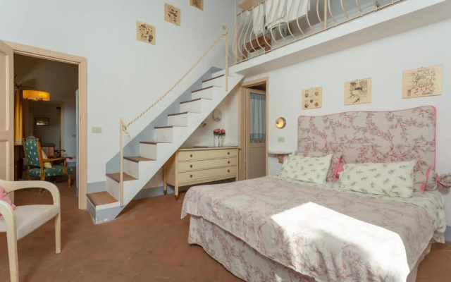 Villa Il Giulione Large Private Pool Wifi - 3089