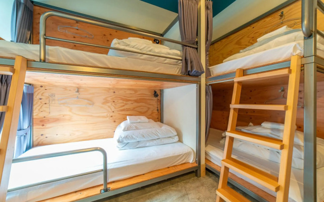 Wise Owl Hostels Shibuya