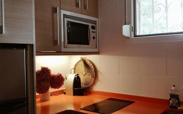 Appartement Soustons, 2 pièces, 4 personnes - FR-1-379-103