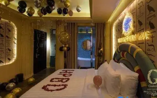 Galaxy Hotel 2