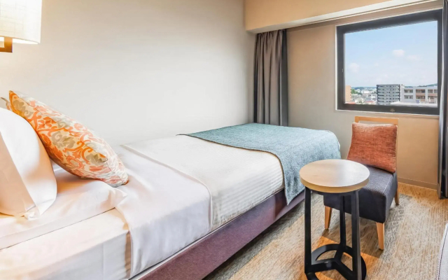 ART HOTEL Morioka