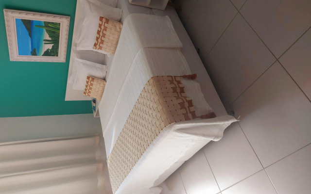 Pousada Arraial Inn