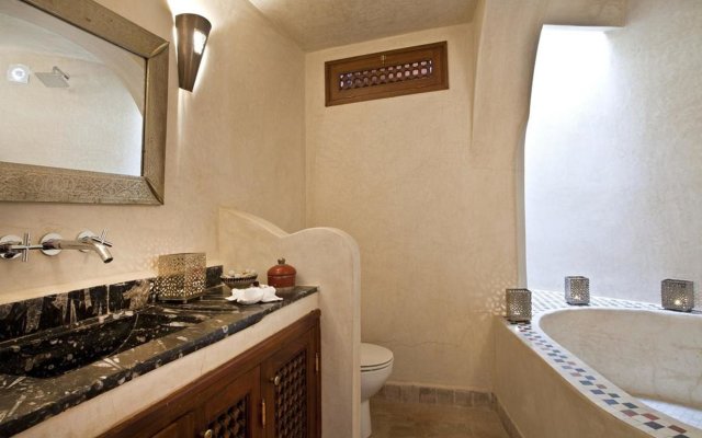 Riad Zolah Hotel