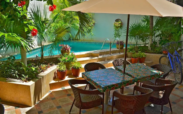 Casa Sirena Hotel - Adults Only