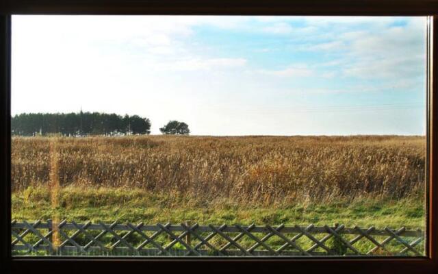 Suvekodu Tahkurannas