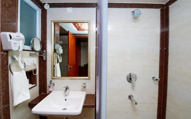 Southern Star Davanagere