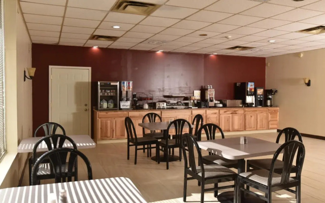 Red Roof Inn Winchester - Lexington East