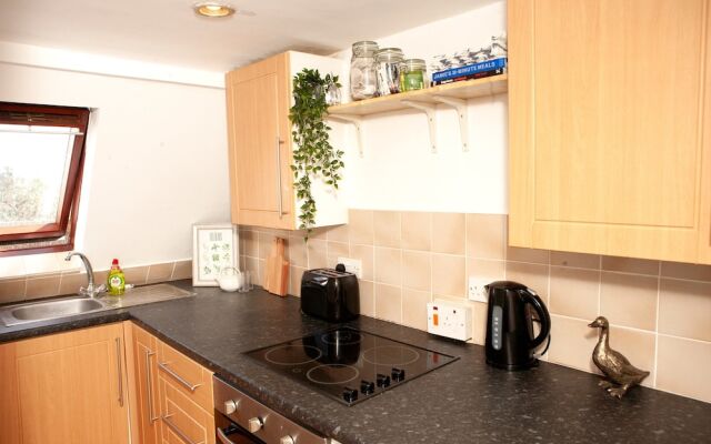 1 Bedroom Apartment in Clifton Bristol