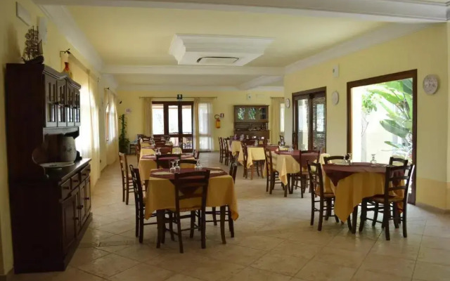 Hotel Cardedu