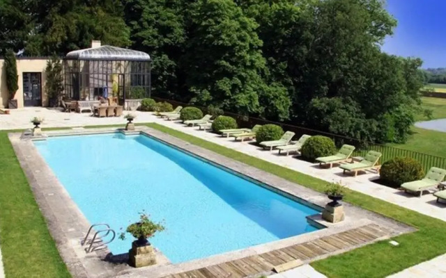 Domaine des Bidaudières