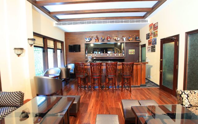 Rock Manali (A Unit of Vivaan Hospitality and Recreations)