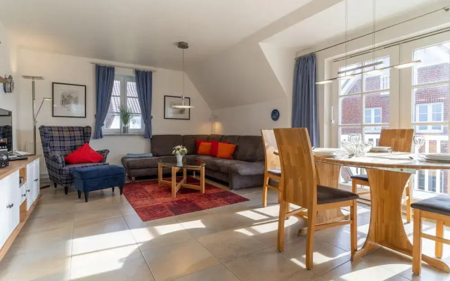 Apartment for 4 in St. Peter-ording
