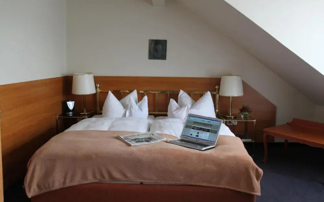 Hotel Rheinischer Hof