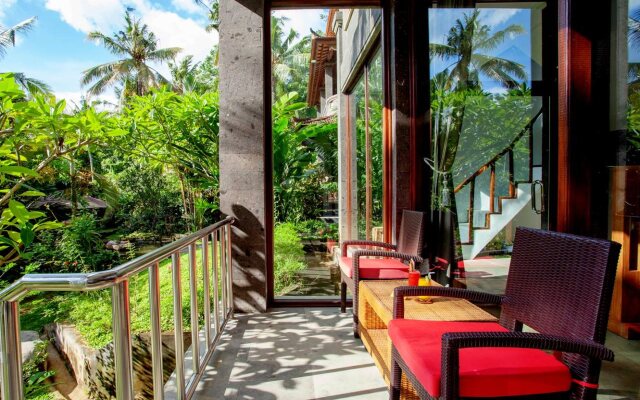 Umah De Ubud