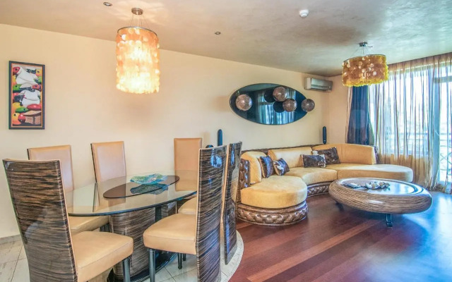 Golden Sands Iglika Apartment