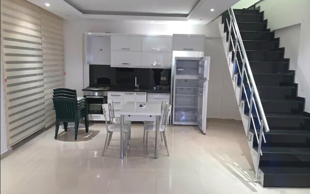 Sun Homes Kleopatra 4 bedroom