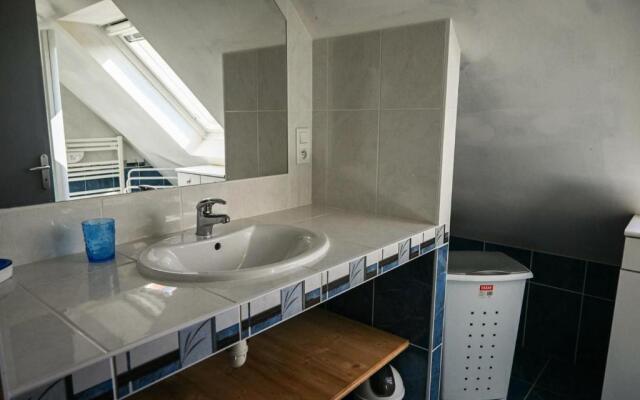 Résidence Ty Farah-plougrescant - Maisons & Villas pour 7 Personnes 804