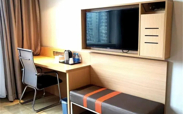 7Days Premium Nanchong Silk Road Branch