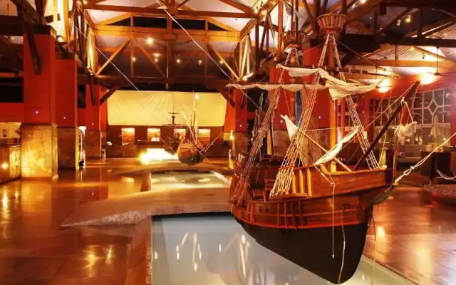 Quintas do Costa do Sauipe