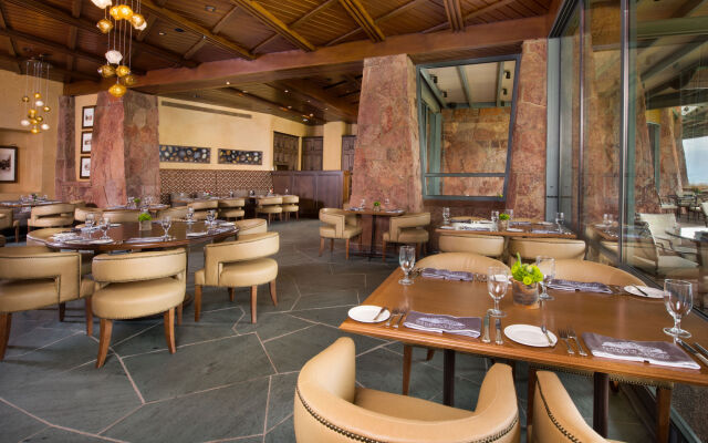 Garden of the Gods Resort and Club