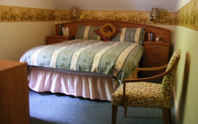 The Princes House Hotel