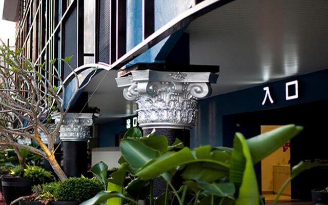 Royal Group Motel Buo Ai Branch