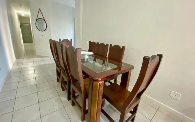 Edifício Morada do Imperador