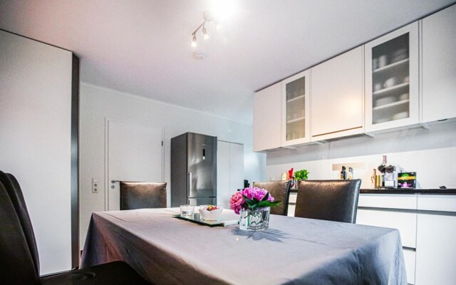 Beautiful Home in Lennestadt With 3 Bedrooms and Wifi