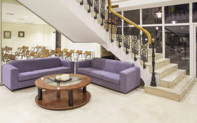 UTE Hotel Villa de Biar