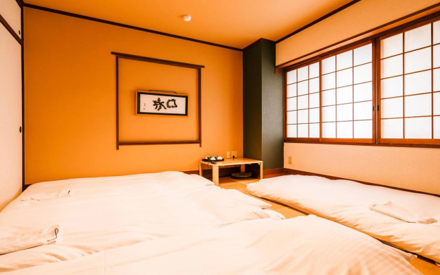 Hotel Area One Takamatsu